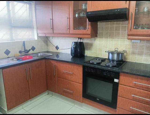 3 BEDROOM COMPLEX FOR SALE IN BOKSBURG NORTH